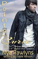 Cover of Points on a Curve by Diane Nelson