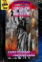 Cover of Jericho Blues by Andrew Scorah