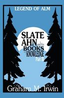 Slate Ahn and the Books of Knowledge Part III