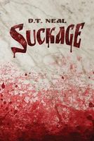 Cover of Suckage by D.T. Neal