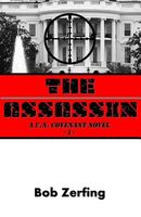 Cover of The Assassin by Bob Zerfing