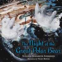 The Night of the Great Polar Bear