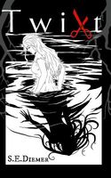 Cover of Twixt by Jennifer Diemer; Sarah Diemer
