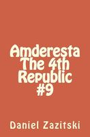 Amderesta the 4th Republic #9