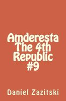Amderesta the 4th Republic #9