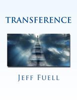 Cover of Transference by Jeff Fuell
