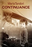 Cover of Continuance by Marta Tandori
