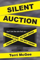 Cover of Silent Auction by Terri McGee