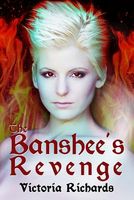 Cover of The Banshee's Revenge by Victoria Richards