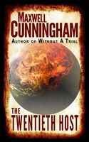 Cover of The Twentieth Host by Maxwell Cunningham
