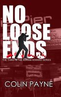 Cover of No Loose Ends by Colin Payne