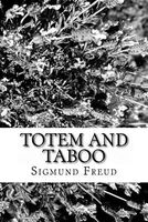Cover of Totem and Taboo by Sigmund Freud