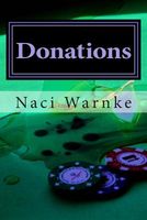 Cover of Donations by Naci Krystine Warnke