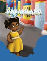 Cover of Dreamland by Kenroz Bridgeforth