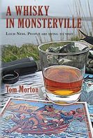 Cover of A Whisky in Monsterville by Tom Morton