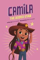 Camila the Rodeo Star