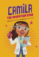 Camila the Invention Star
