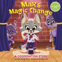 Max's Magic Change