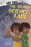 The Scary Science Fair