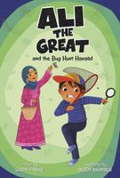 Ali the Great and the Bug Hunt Hazard