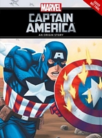 Captain America: An Origin Story