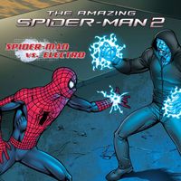 Spider-Man vs. Electro