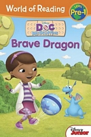 Brave Dragon