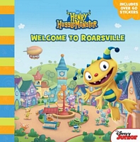 Welcome to Roarsville