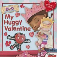 My Huggy Valentine