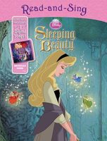 Disney Princess Magical Treasury