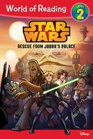 Rescue from Jabba's Palace
