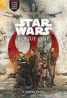 Rogue One: Junior Novel