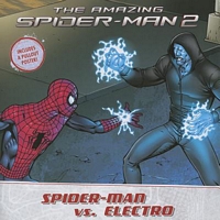 Spider-Man vs. Electro