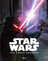 Star Wars: The Force Awakens Storybook