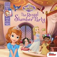 The Royal Slumber Party