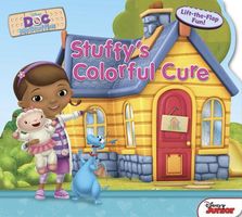 Doc McStuffins Helping Hands