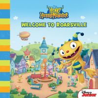 Welcome to Roarsville