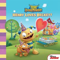 Henry Loves Beckett
