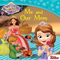 Me and Our Mom