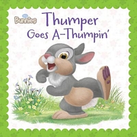 Thumper Goes A-Thumpin'