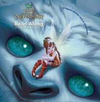 Legend of the Neverbeast: Read-Along Storybook and CD