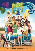 Teen Beach 2