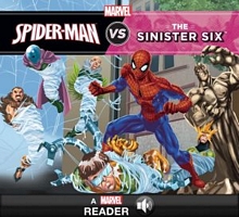 Spider-Man vs. The Sinister Six
