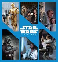 Star Wars Episode IV: A New Hope: 6 stories in 1