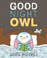 Good Night Owl