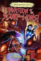 Invasion of the Scorp-Lions