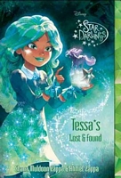 Tessa's Lost and Found