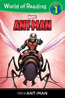 This Is Ant-Man