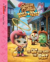 Sheriff Callie's Wild West