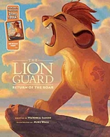 The Lion Guard, Return of the Roar